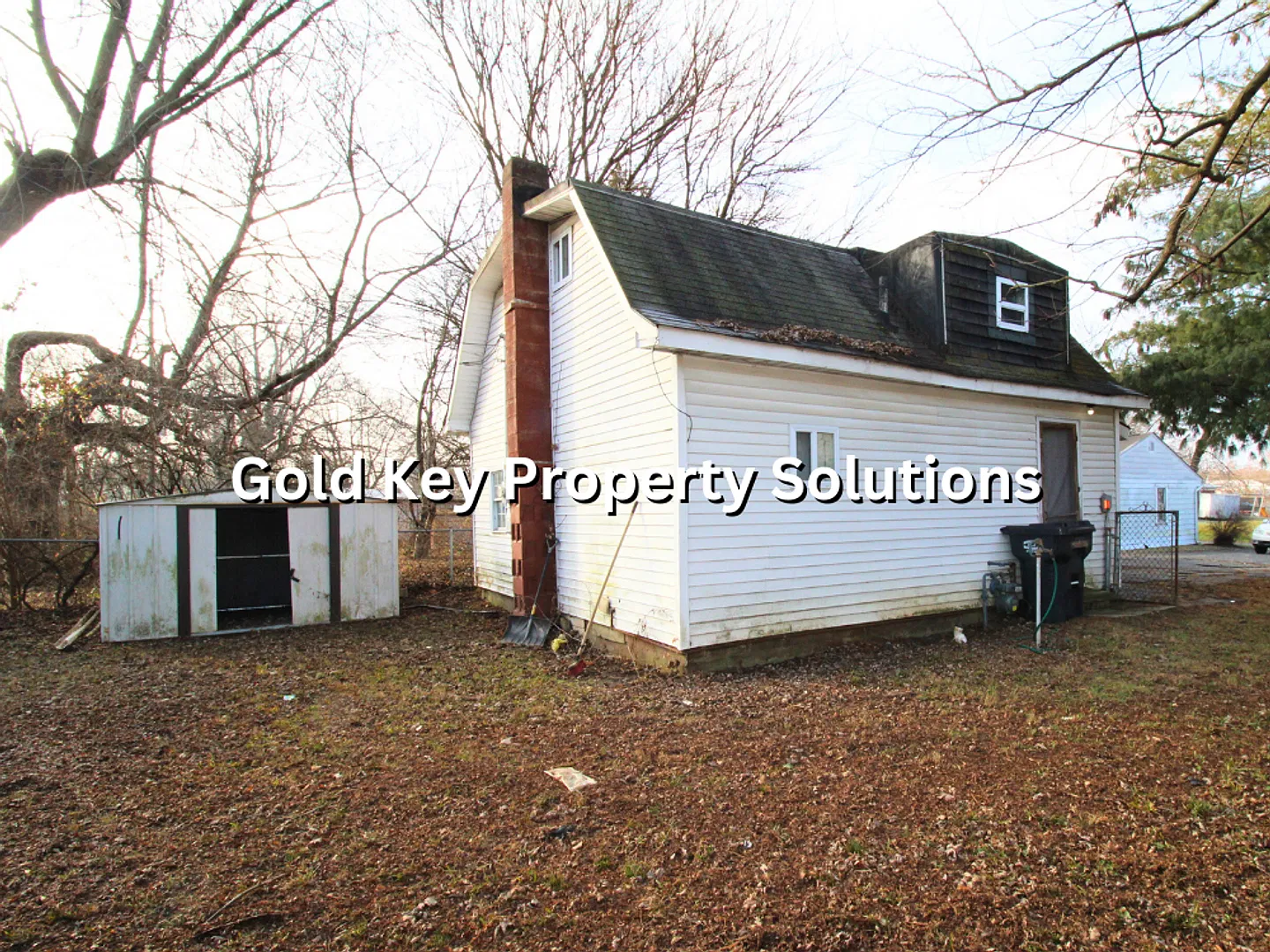 2 Br 1 Ba House Off Scatterfield (No Section 8) — Photo 3