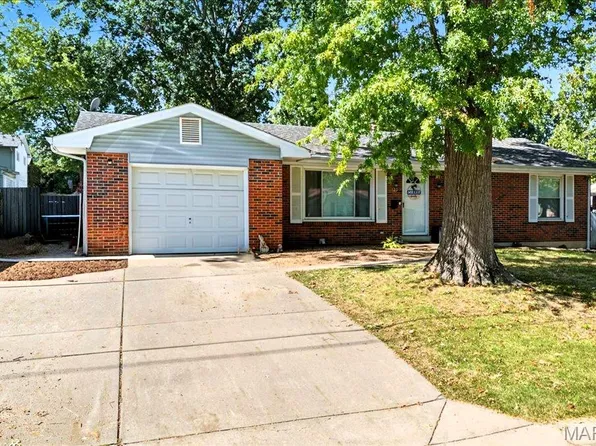 129 Youngridge Dr, Union, MO 63084