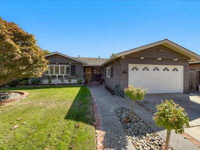 1634 Nord Ln, San Jose, CA, 95125