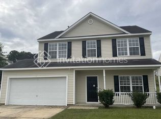 4125 Bay Rum Ln, Raleigh, NC 27610