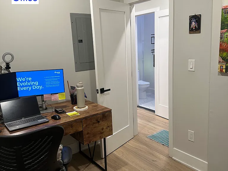 611 Kennedy St NW #202 — Photo 15