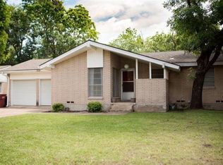 2014 N Main St, Bonham, TX 75418