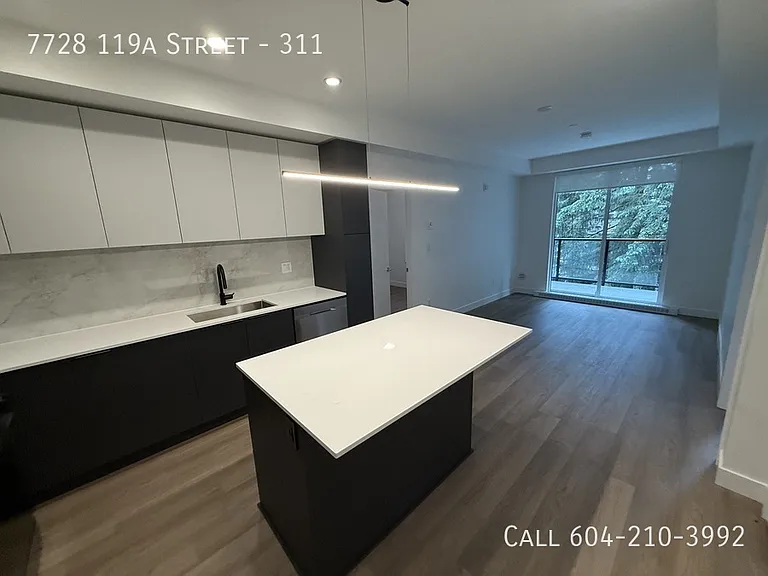 7728 119a St #311 — Photo 3
