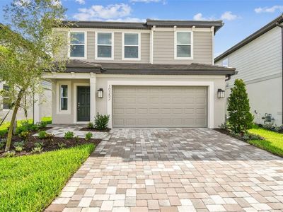 10352 Cross River Trl, Parrish, FL, 34219