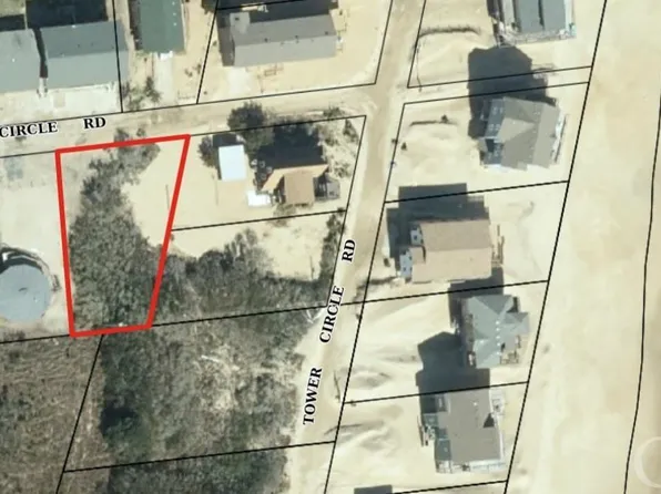 46037 S Tower Circle Rd Lot 5, Buxton, NC 27920