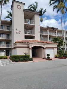 6241 Pointe Regal Circle #306, Delray Beach, FL, 33484