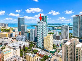 133 NE 2nd Ave APT 2101, Miami, FL 33132