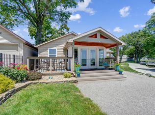 3507 Lakeland Dr, Celina, OH 45822