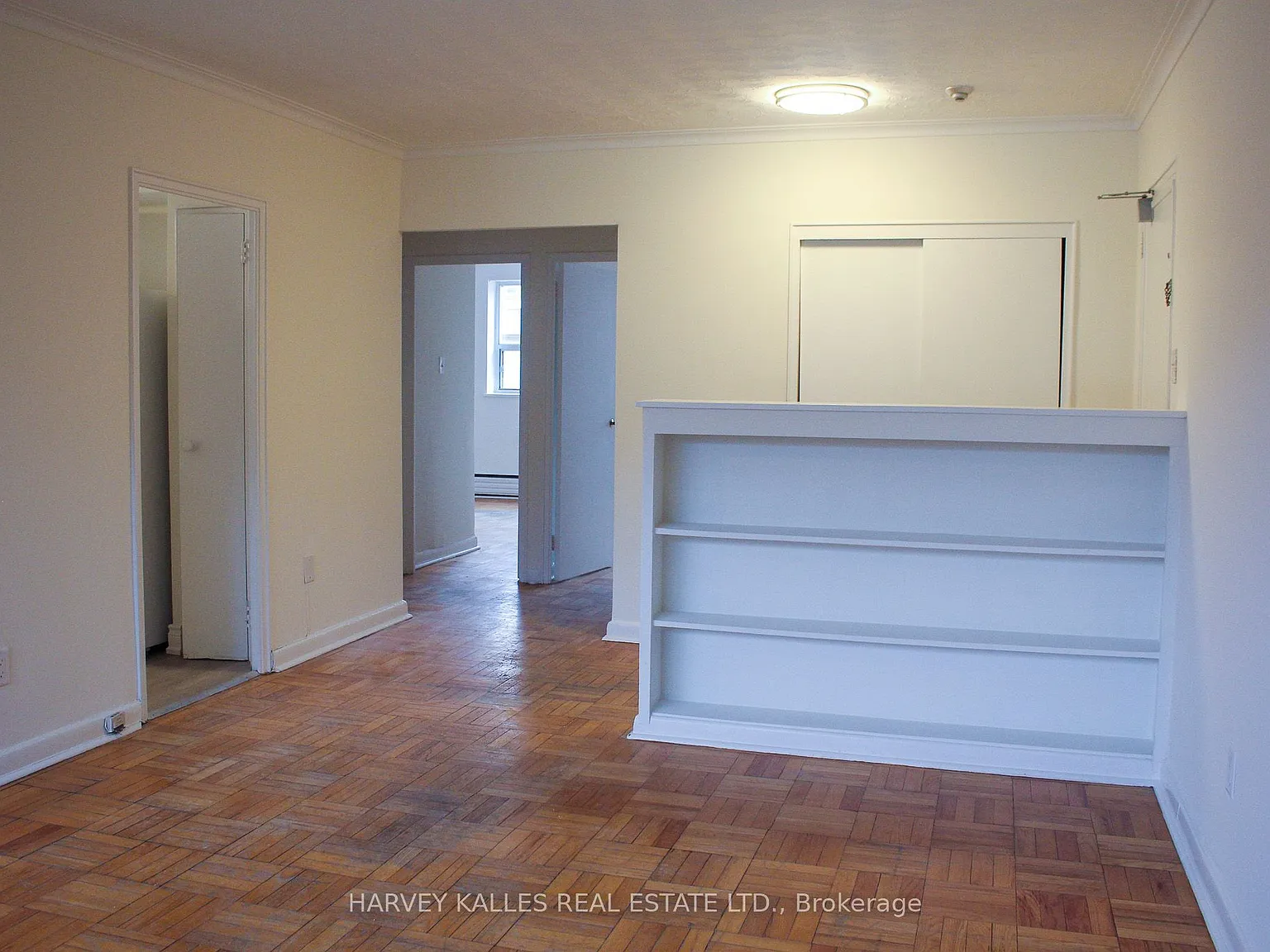 2 bed, $2,400 — Photo 2