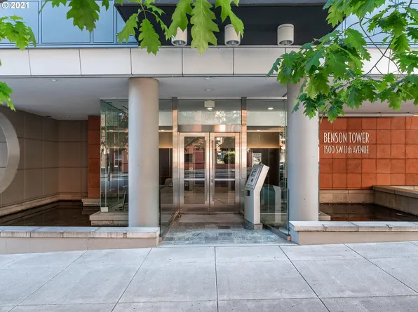 1500 SW 11th Ave Unit 1503, Portland, OR 97201
