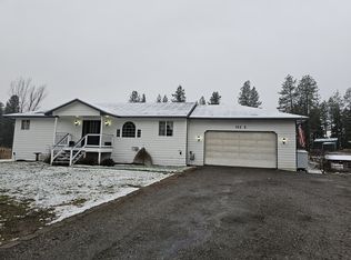 182B Witham Rd, Colville, WA 99114