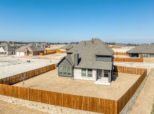 2808 Dolomite Dr, Sherman, TX 75092