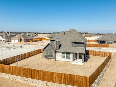 2808 Dolomite Dr, Sherman, TX, 75092