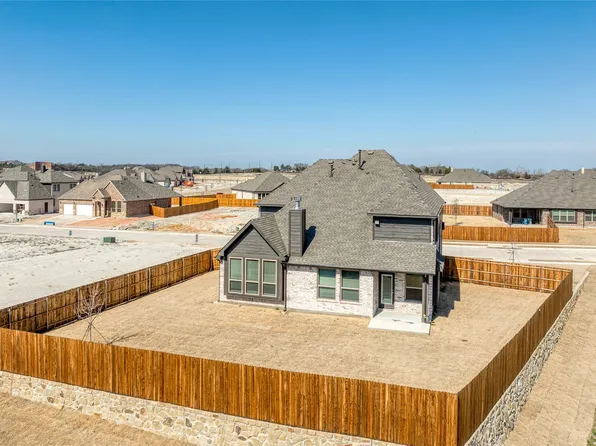 2808 Dolomite Dr, Sherman, TX 75092