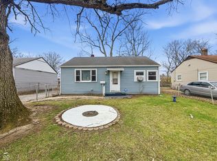 3022 N Tacoma Ave, Indianapolis, IN