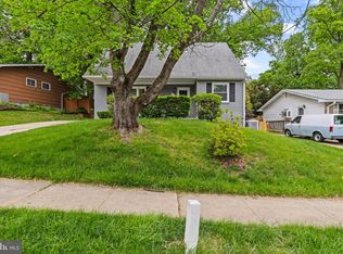 43 Caraway Rd, Reisterstown, MD 21136