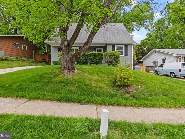 43 Caraway Rd, Reisterstown, MD 21136