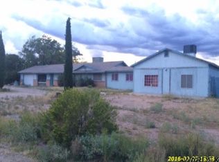 3205 Louise Ave, Kingman, AZ 86401