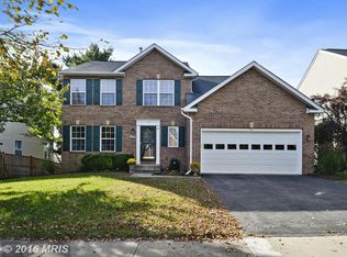 108 Cherrywood Dr, Gaithersburg, MD 20878