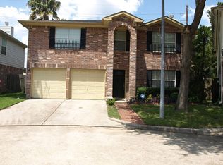 1960 Sugar Pine Cir, Houston, TX 77090