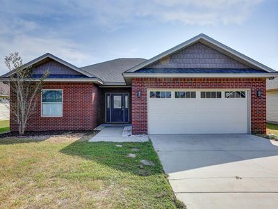4716 Deerfield Dr, Tallahassee, FL, 32304
