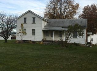 16747 22 Mile Rd #HOME, Macomb, MI 48044