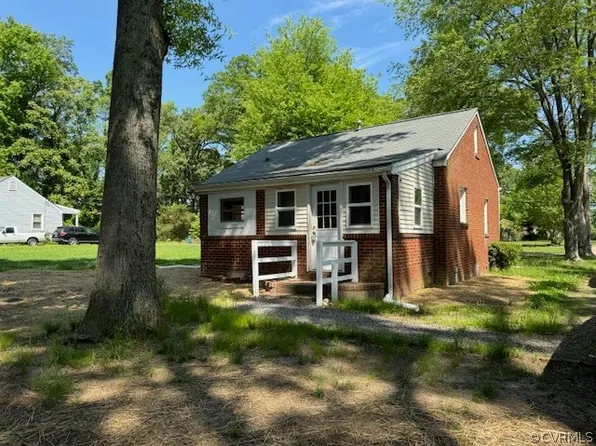 1709 Eden Ave, Henrico, VA 23231