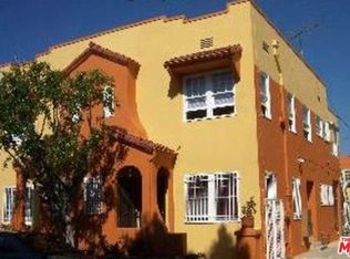624 N St Andrews Pl, Los Angeles, CA 90004