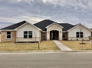 1833 Castle Pines Dr, San Angelo, TX 76904