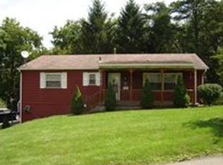 1716 Lowell St, Natrona Heights, PA