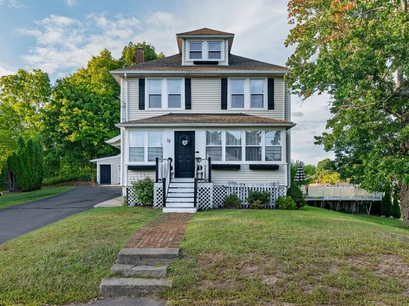 18 Vine St, Milford, MA 01757