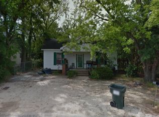 403 W 23rd Ave, Cordele, GA 31015