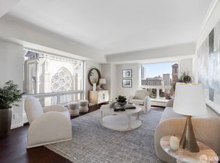 1177 California St APT 809, San Francisco, CA