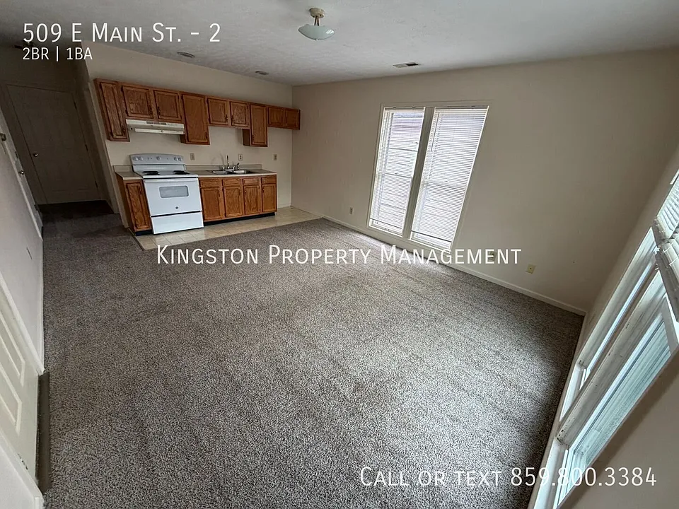 509 E Main St #2