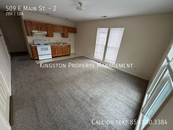509 E Main St Unit 2, Carlisle, KY 40311