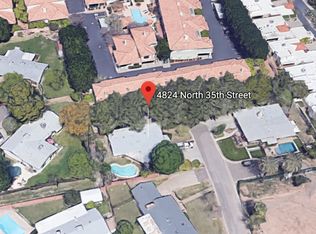 4824 N 35th St, Phoenix, AZ 85018