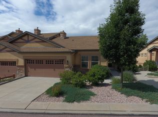 8452 Artesian Springs Point, Colorado Springs, CO 80920