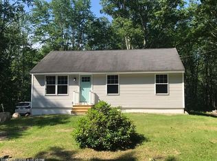 17 Campground Rd, Arundel, ME 04046