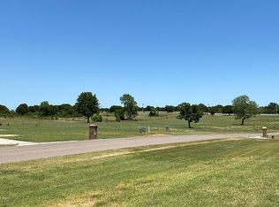181 Meadow Lark Ln, Blanchard, OK 73010