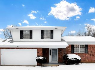 3080 Pine Valley Rd, Columbus, OH 43219