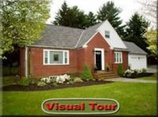 40 William St, Andover, MA 01810