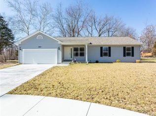 1957 Allen Ct, Arnold, MO 63010