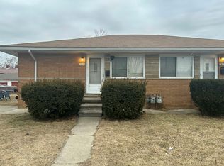 1868 Hamilton Ave, Lincoln Park, MI 48146