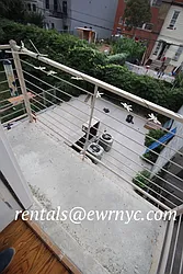 Rented by East Williamsburg Realty Inc