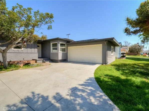 15043 Hayward St, Whittier, CA 90603