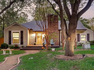 8823 Diceman Dr, Dallas, TX 75218
