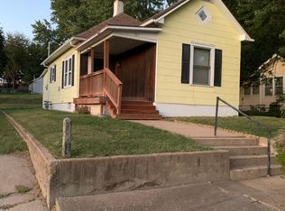 107 Mill St, Wathena, KS 66090
