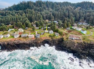 3645 Rocky Creek Ave, Depoe Bay, OR 97341