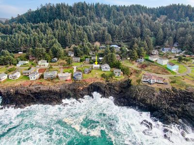 3645 Rocky Creek Ave, Depoe Bay, OR, 97341