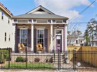 2617 Lepage St, New Orleans, LA 70119